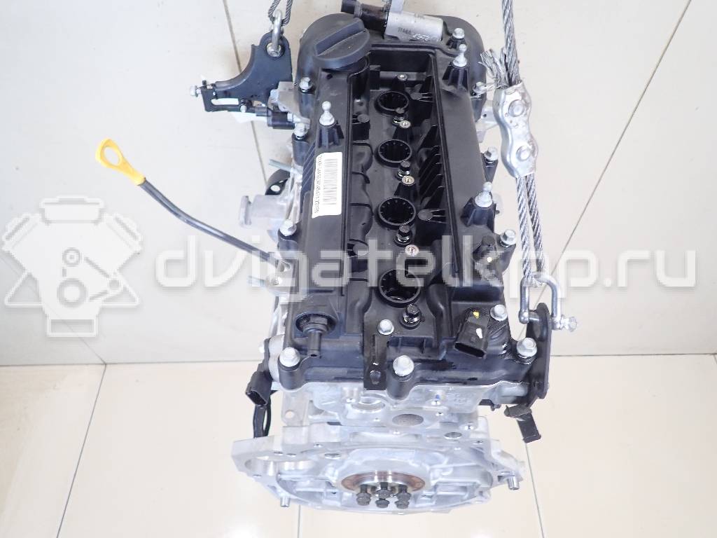 Фото Контрактный (б/у) двигатель G4FG для Hyundai (Beijing) / Hyundai / Kia 123-128 л.с 16V 1.6 л бензин 51RR12BR00 {forloop.counter}}