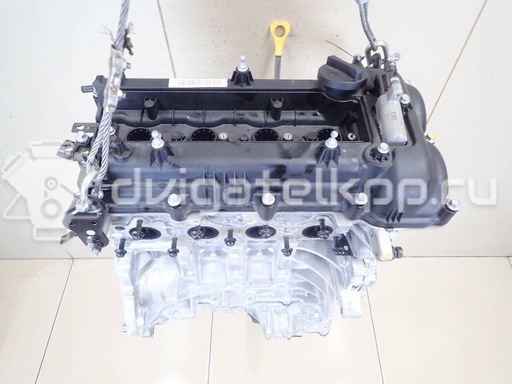 Фото Контрактный (б/у) двигатель G4FG для Hyundai / Kia 120-132 л.с 16V 1.6 л бензин 51RR12BR00 {forloop.counter}}