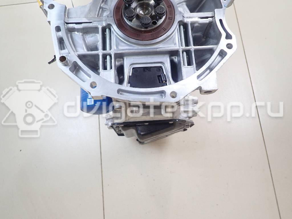 Фото Контрактный (б/у) двигатель G4FG для Hyundai / Kia 120-132 л.с 16V 1.6 л бензин 51RR12BR00 {forloop.counter}}