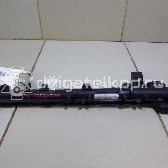 Фото Рейка топливная (рампа)  1804263 для ford C-MAX