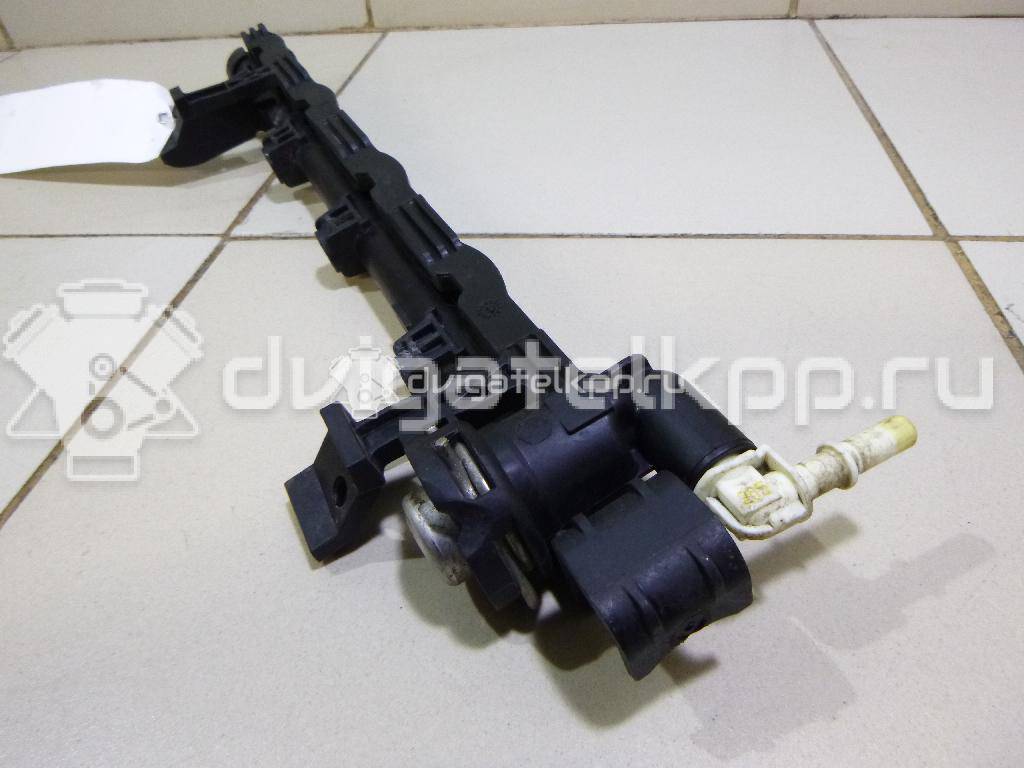 Фото Рейка топливная (рампа)  1804263 для ford C-MAX {forloop.counter}}