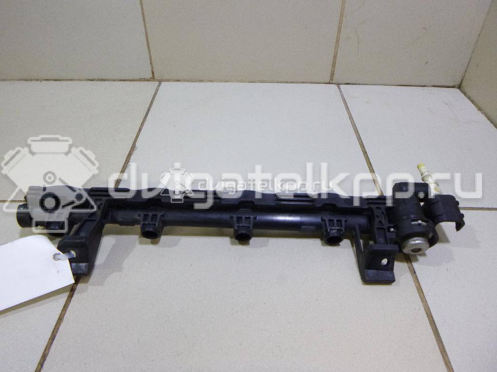 Фото Рейка топливная (рампа)  1804263 для ford C-MAX {forloop.counter}}