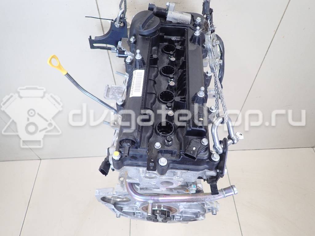 Фото Контрактный (б/у) двигатель G4FG для Hyundai / Kia 121-124 л.с 16V 1.6 л бензин 51RR12BR00 {forloop.counter}}