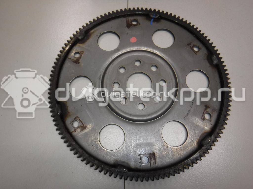 Фото Маховик для двигателя 2GR-FE для Lotus / Lexus / Toyota / Toyota (Gac) 204-328 л.с 24V 3.5 л бензин 321010E010 {forloop.counter}}