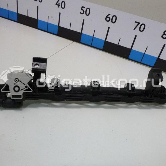 Фото Рейка топливная (рампа)  1804263 для ford C-MAX