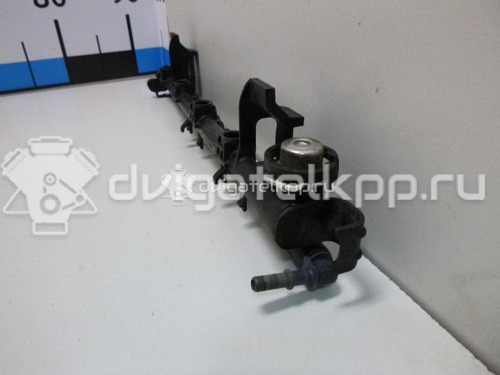 Фото Рейка топливная (рампа)  1804263 для ford C-MAX {forloop.counter}}