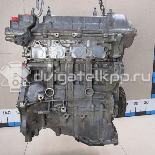 Фото Контрактный (б/у) двигатель G4FD для Hyundai / Kia 132-140 л.с 16V 1.6 л бензин 137N12BU02