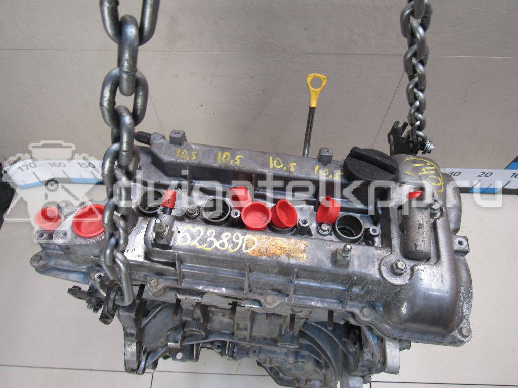 Фото Контрактный (б/у) двигатель G4FD для Hyundai / Kia 132-140 л.с 16V 1.6 л бензин 137N12BU02 {forloop.counter}}