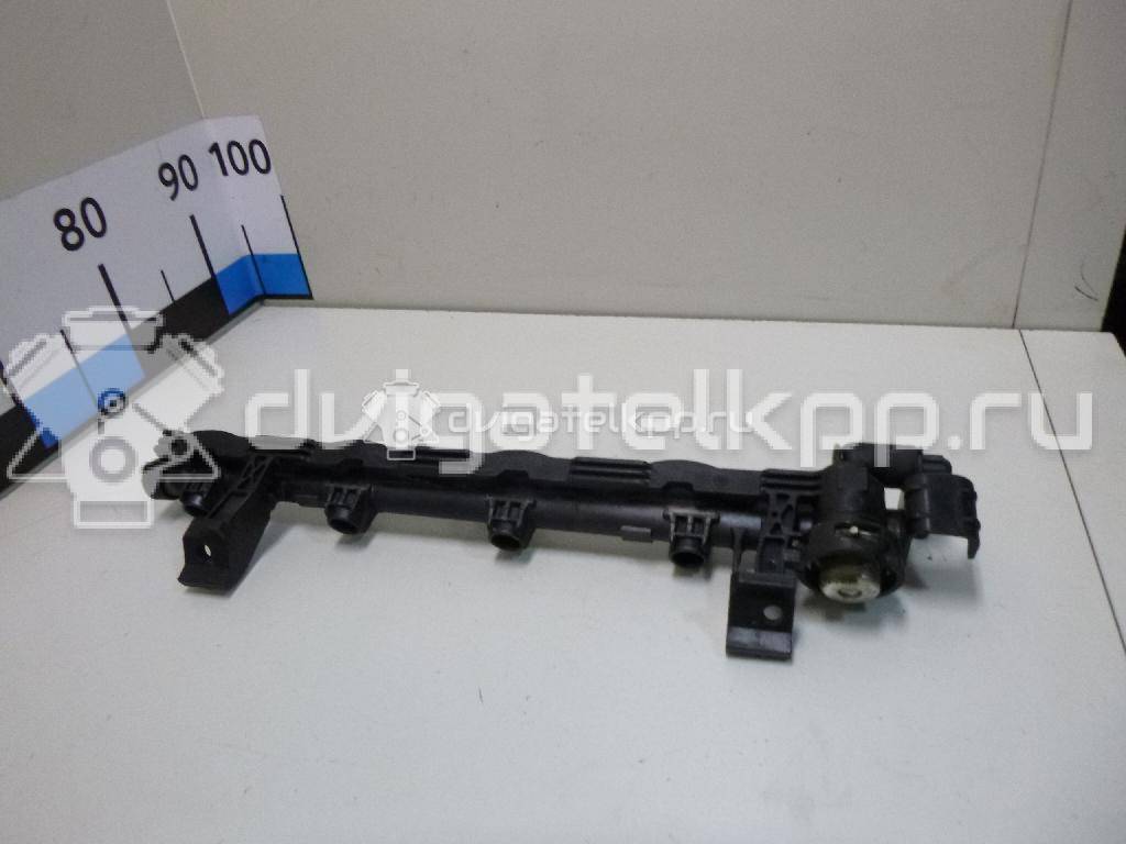 Фото Рейка топливная (рампа)  1804263 для ford C-MAX {forloop.counter}}