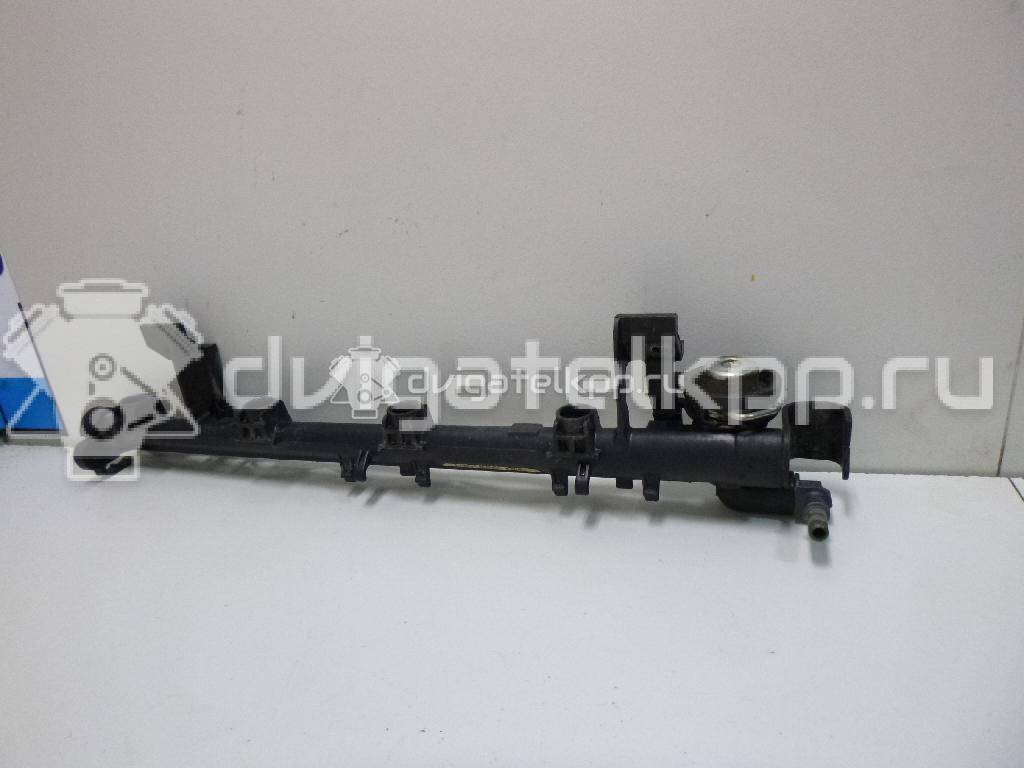 Фото Рейка топливная (рампа)  1804263 для ford C-MAX {forloop.counter}}