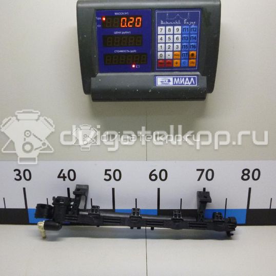 Фото Рейка топливная (рампа)  1804263 для ford C-MAX