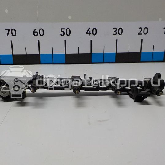 Фото Рейка топливная (рампа)  1804263 для ford C-MAX