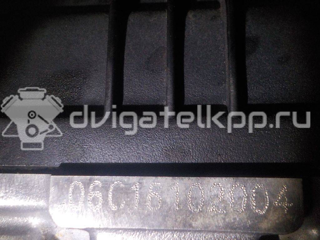 Фото Контрактный (б/у) двигатель G4FC для Hyundai / Kia 105-132 л.с 16V 1.6 л бензин 104B12BU00 {forloop.counter}}