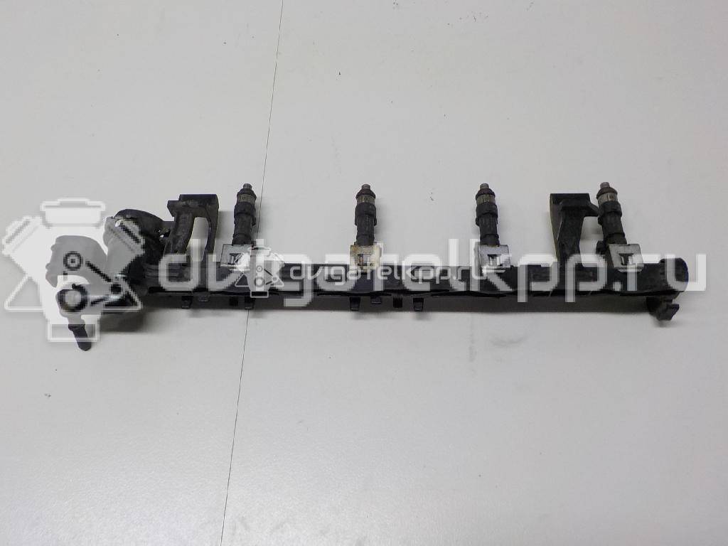 Фото Рейка топливная (рампа)  1804263 для ford C-MAX {forloop.counter}}