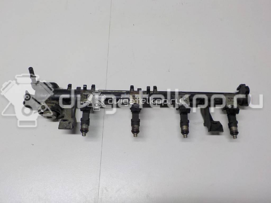 Фото Рейка топливная (рампа)  1804263 для ford C-MAX {forloop.counter}}