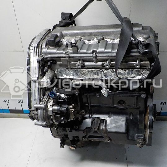 Фото Контрактный (б/у) двигатель D4CB для Hyundai / Kia 110-175 л.с 16V 2.5 л Дизельное топливо 211014AA10