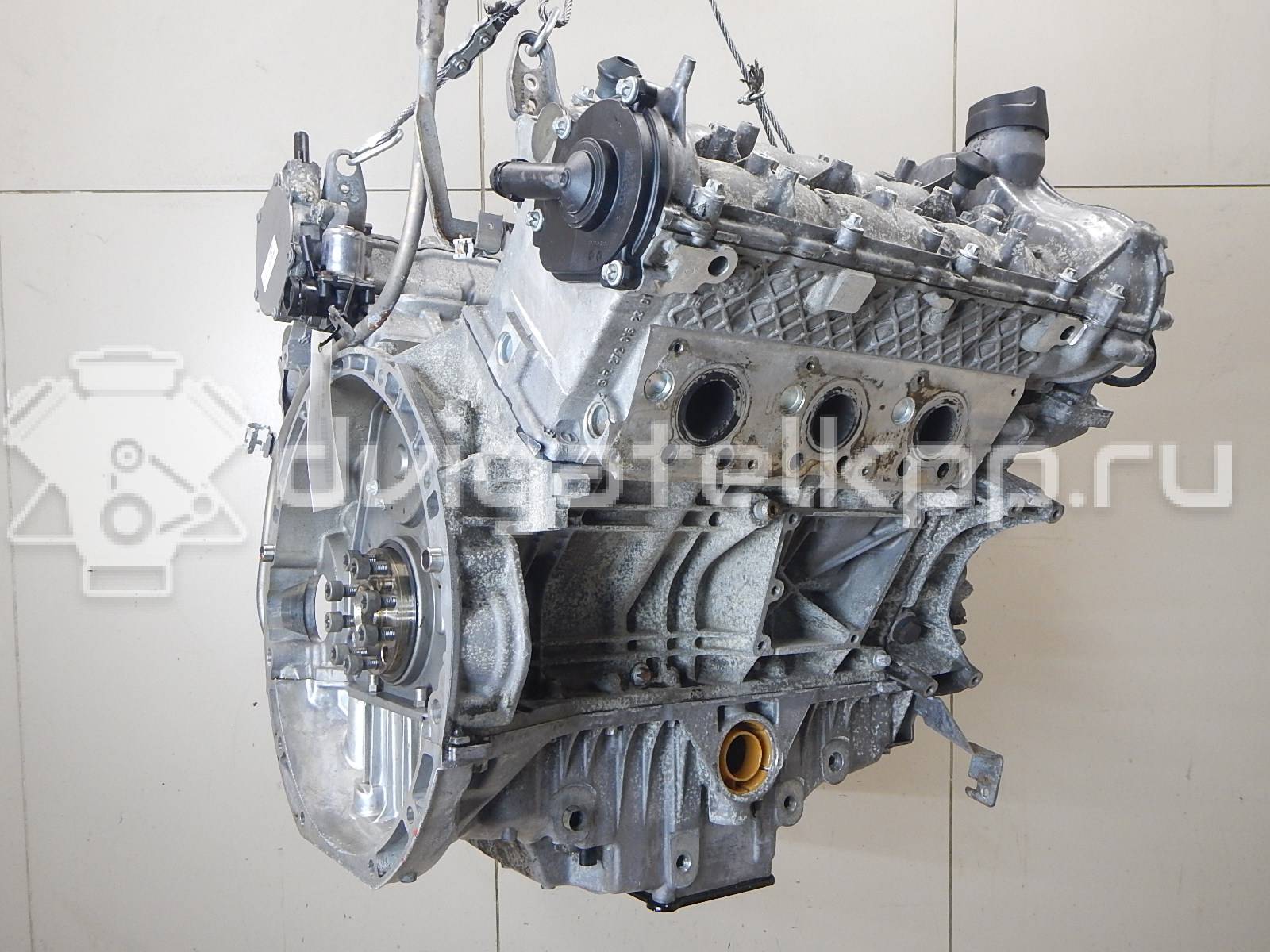 Фото Контрактный (б/у) двигатель M 272.977 (M272 E35) для Mercedes-Benz E-Class 272 л.с 24V 3.5 л бензин 2720102498 {forloop.counter}}