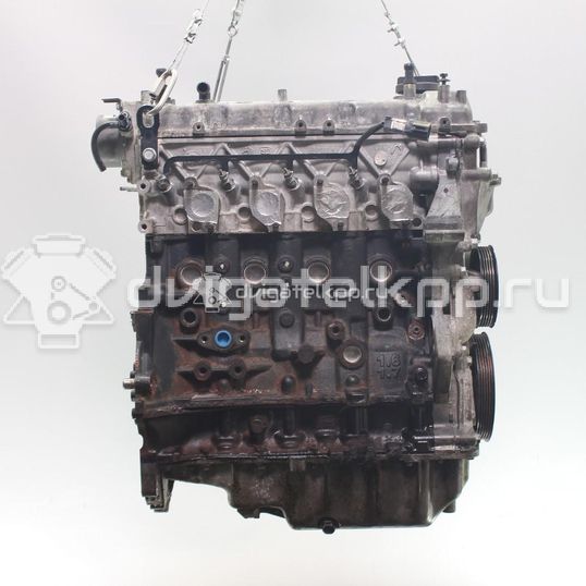 Фото Контрактный (б/у) двигатель D4FB для Hyundai / Kia 110-136 л.с 16V 1.6 л Дизельное топливо Z59712AZ00