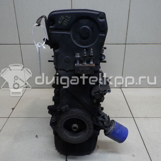 Фото Контрактный (б/у) двигатель G4GC для Hyundai / Kia 139-146 л.с 16V 2.0 л бензин KZ34302100