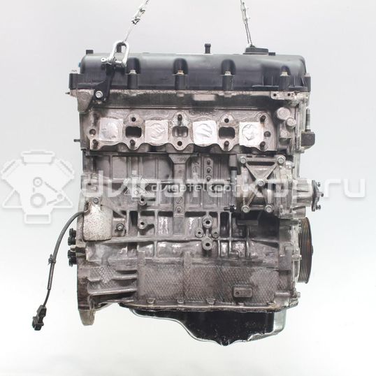 Фото Контрактный (б/у) двигатель G4KA для Kia Magentis / Carens 136-151 л.с 16V 2.0 л Бензин/газ 127Y125H00