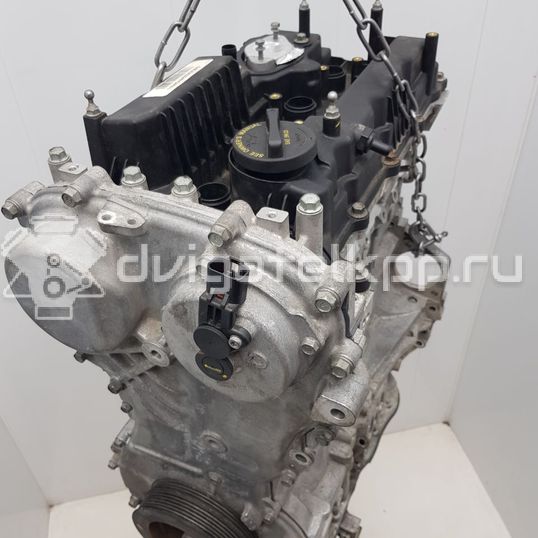 Фото Контрактный (б/у) двигатель G4KJ для Hyundai / Kia 180-203 л.с 16V 2.4 л бензин 211012GK11