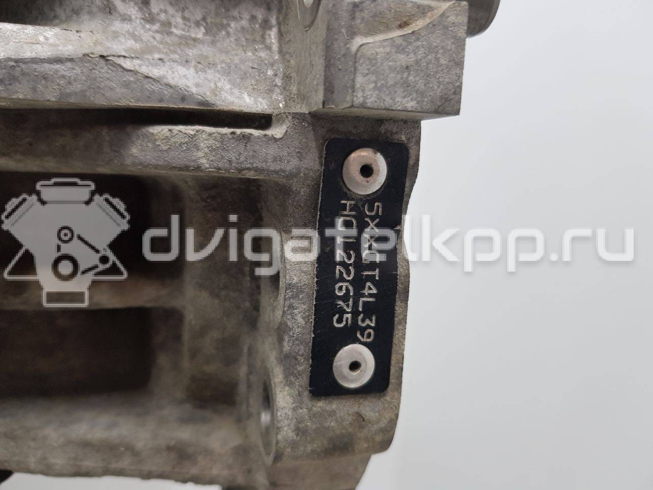 Фото Контрактный (б/у) двигатель G4KJ для Hyundai / Kia 180-203 л.с 16V 2.4 л бензин 211012GK11 {forloop.counter}}