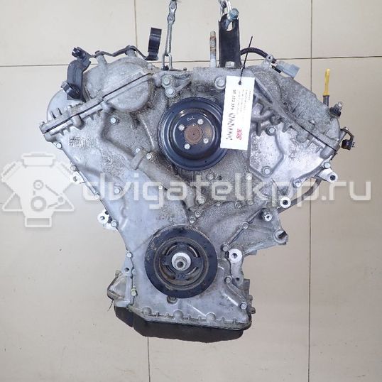 Фото Контрактный (б/у) двигатель G6DA для Ford Australia / Hyundai / Kia 254-310 л.с 24V 3.8 л бензин 115G13CU00