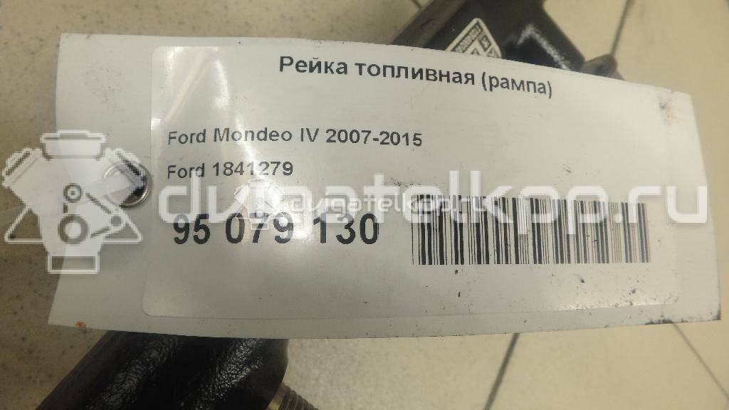 Фото Рейка топливная (рампа)  1841279 для ford C-MAX {forloop.counter}}