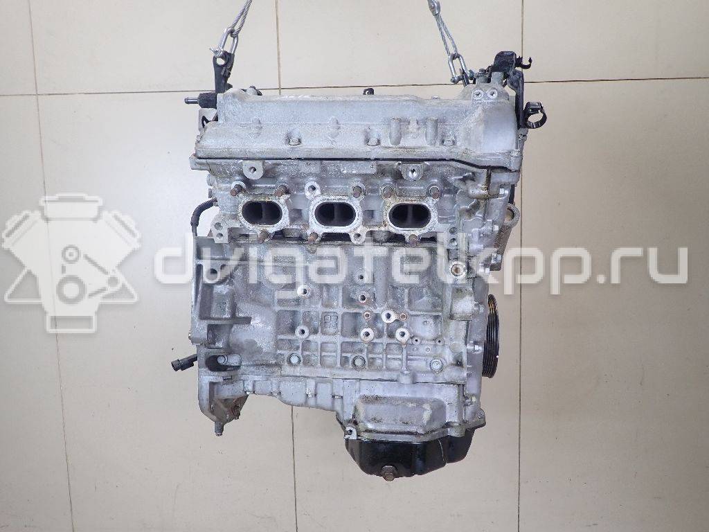 Фото Контрактный (б/у) двигатель G6DA для Ford Australia / Hyundai / Kia 254-310 л.с 24V 3.8 л бензин 115G13CU00 {forloop.counter}}