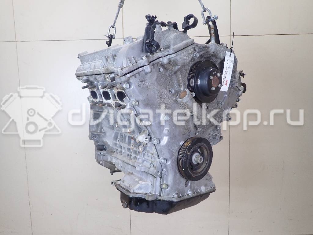 Фото Контрактный (б/у) двигатель G6DA для Ford Australia / Hyundai / Kia 254-310 л.с 24V 3.8 л бензин 115G13CU00 {forloop.counter}}