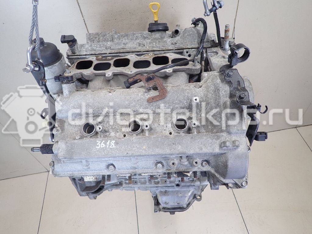 Фото Контрактный (б/у) двигатель G6DA для Ford Australia / Hyundai / Kia 254-310 л.с 24V 3.8 л бензин 115G13CU00 {forloop.counter}}