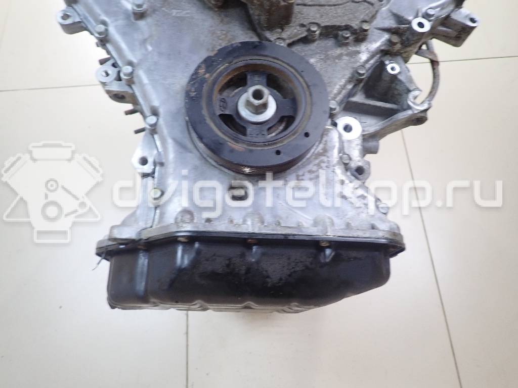 Фото Контрактный (б/у) двигатель G6DA для Ford Australia / Hyundai / Kia 254-310 л.с 24V 3.8 л бензин 115G13CU00 {forloop.counter}}