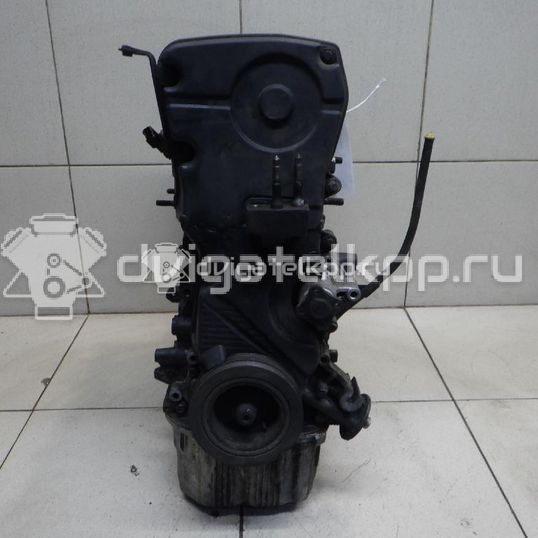 Фото Контрактный (б/у) двигатель G4GC для Hyundai / Kia 139-146 л.с 16V 2.0 л бензин 2110123J00