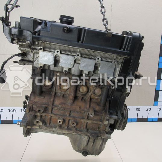 Фото Контрактный (б/у) двигатель G4ED-G для Hyundai Tiburon / Getz Tb / Matrix Fc / Accent / Elantra 103-107 л.с 16V 1.6 л бензин 2110126C50