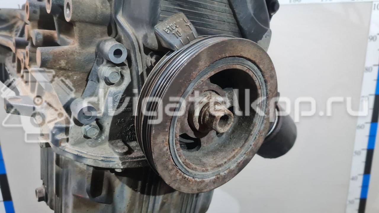 Фото Контрактный (б/у) двигатель G4GC для Hyundai / Kia 139-146 л.с 16V 2.0 л бензин 2110123S00 {forloop.counter}}