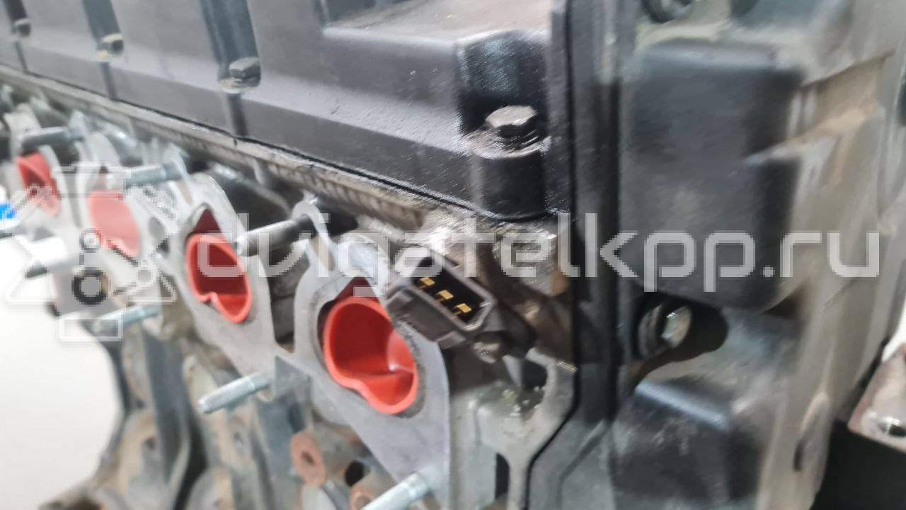 Фото Контрактный (б/у) двигатель G4GC для Hyundai / Kia 139-144 л.с 16V 2.0 л бензин 2110123S00 {forloop.counter}}