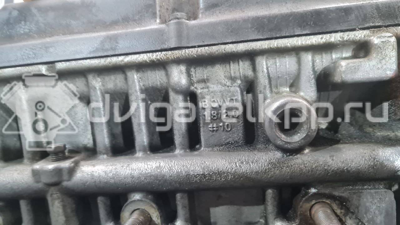 Фото Контрактный (б/у) двигатель G4GC для Hyundai / Kia 139-144 л.с 16V 2.0 л бензин 2110123S00 {forloop.counter}}