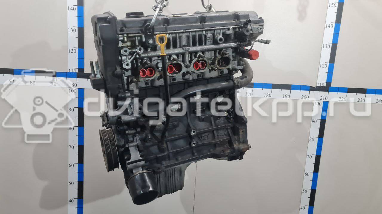 Фото Контрактный (б/у) двигатель G4GC для Hyundai (Beijing) / Hyundai / Kia 137-141 л.с 16V 2.0 л бензин 2110123S00 {forloop.counter}}