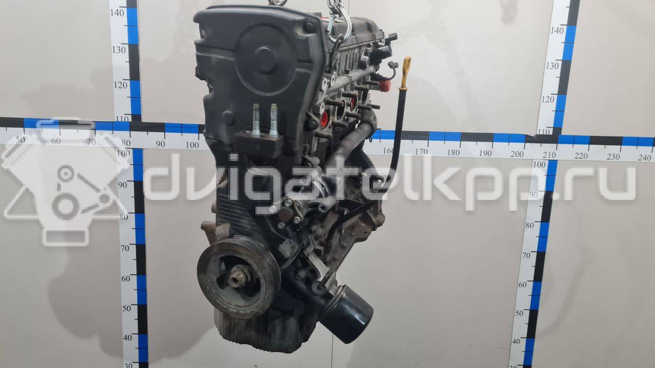 Фото Контрактный (б/у) двигатель G4GC для Hyundai (Beijing) / Hyundai / Kia 137-141 л.с 16V 2.0 л бензин 2110123S00 {forloop.counter}}