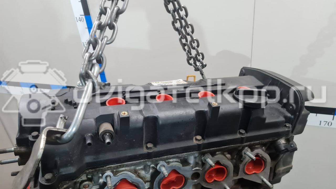 Фото Контрактный (б/у) двигатель G4GC для Hyundai (Beijing) / Hyundai / Kia 137-141 л.с 16V 2.0 л бензин 2110123S00 {forloop.counter}}