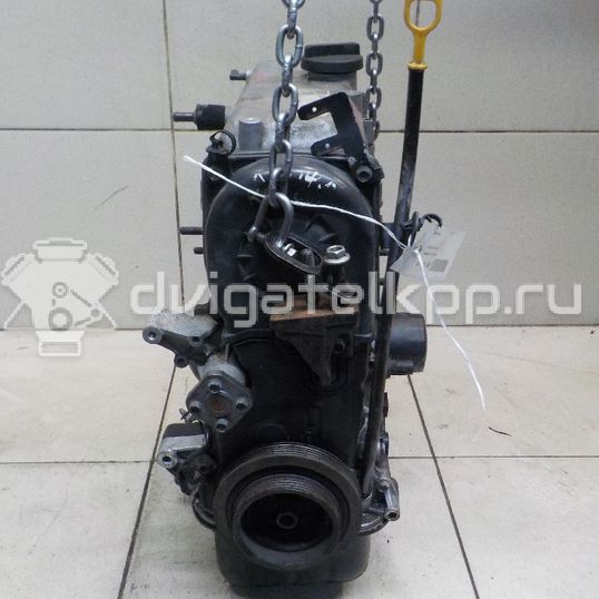 Фото Контрактный (б/у) двигатель G4HG для Hyundai / Kia 65 л.с 12V 1.1 л бензин 2110102S00