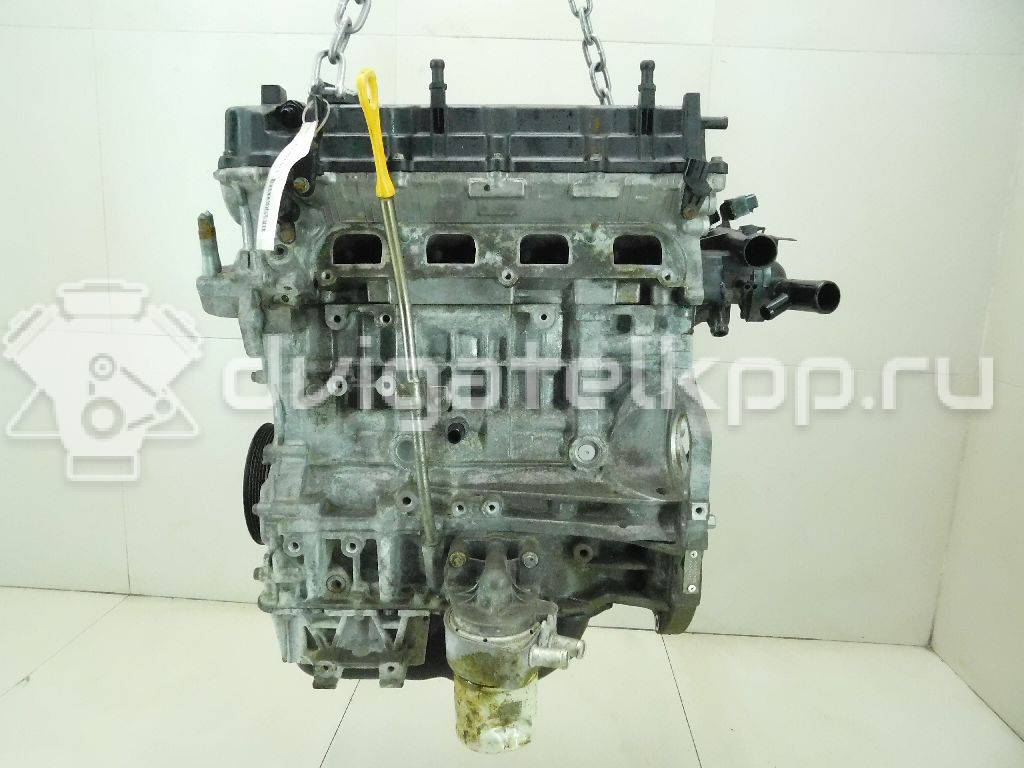 Фото Контрактный (б/у) двигатель G4KE для Hyundai (Beijing) / Hyundai / Kia 170-180 л.с 16V 2.4 л бензин 147X12GH00 {forloop.counter}}