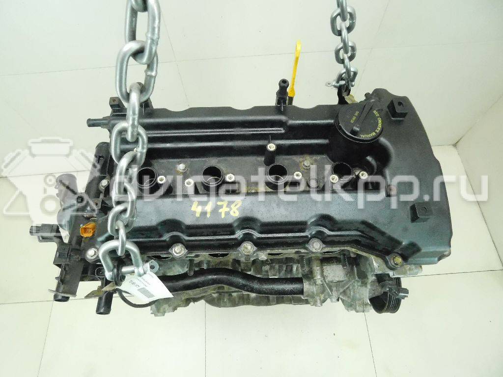 Фото Контрактный (б/у) двигатель G4KE для Hyundai (Beijing) / Hyundai / Kia 170-180 л.с 16V 2.4 л бензин 147X12GH00 {forloop.counter}}