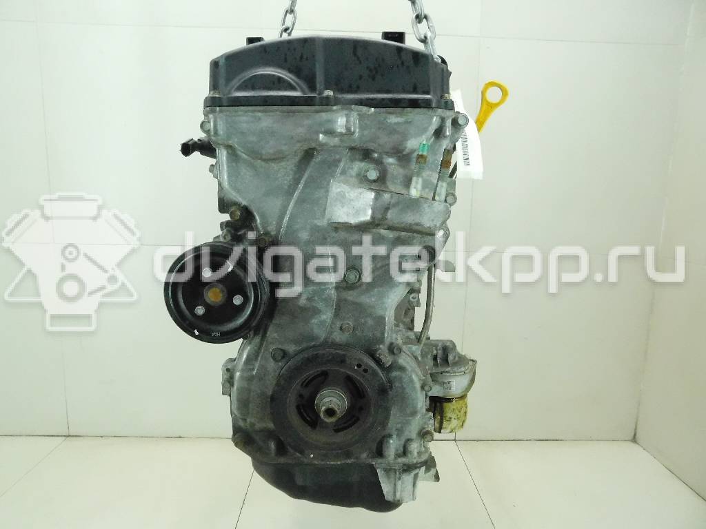 Фото Контрактный (б/у) двигатель G4KE для Hyundai / Kia 173-180 л.с 16V 2.4 л бензин 147X12GH00 {forloop.counter}}