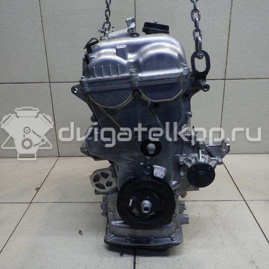Фото Контрактный (б/у) двигатель G4FJ для Hyundai / Kia 176-204 л.с 16V 1.6 л бензин Z48912BZ00
