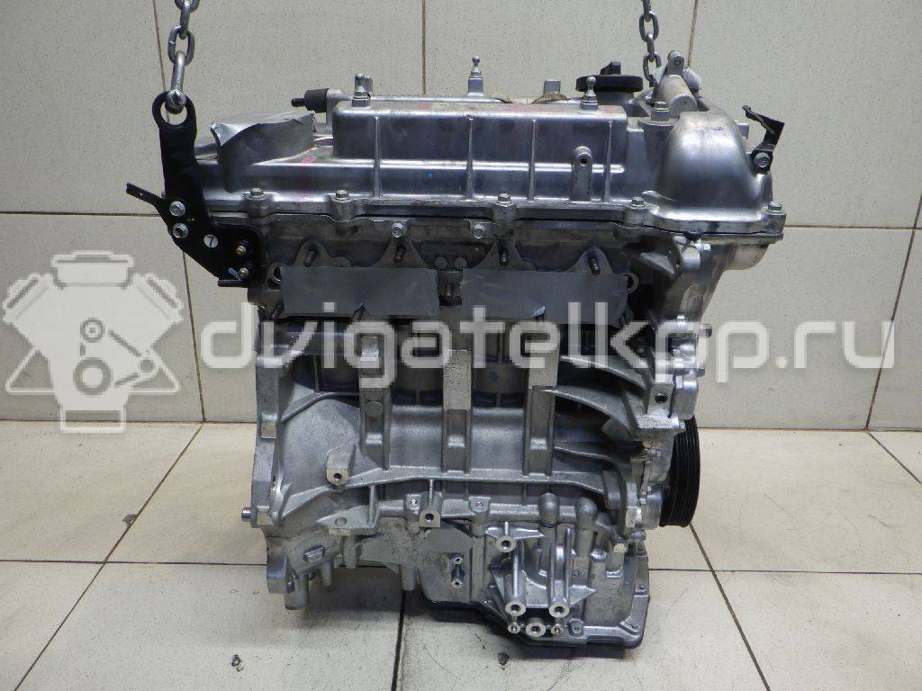 Фото Контрактный (б/у) двигатель G4FJ для Hyundai (Beijing) / Hyundai / Kia 160-180 л.с 16V 1.6 л бензин Z48912BZ00 {forloop.counter}}