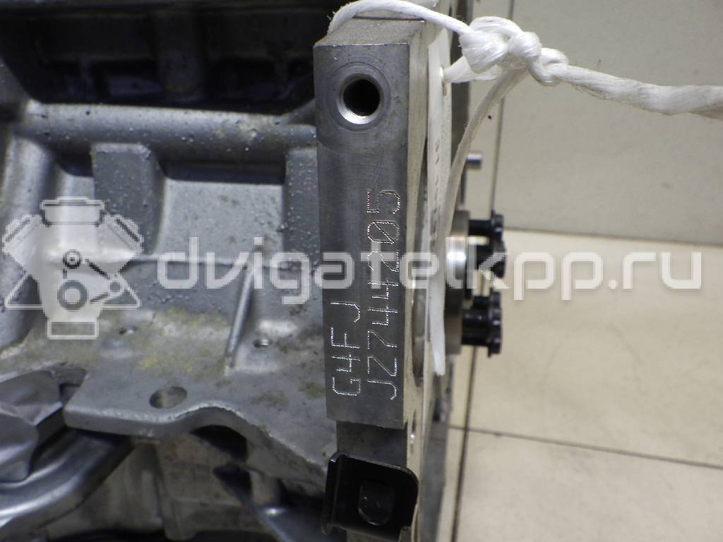 Фото Контрактный (б/у) двигатель G4FJ для Hyundai (Beijing) / Hyundai / Kia 160-180 л.с 16V 1.6 л бензин Z48912BZ00 {forloop.counter}}