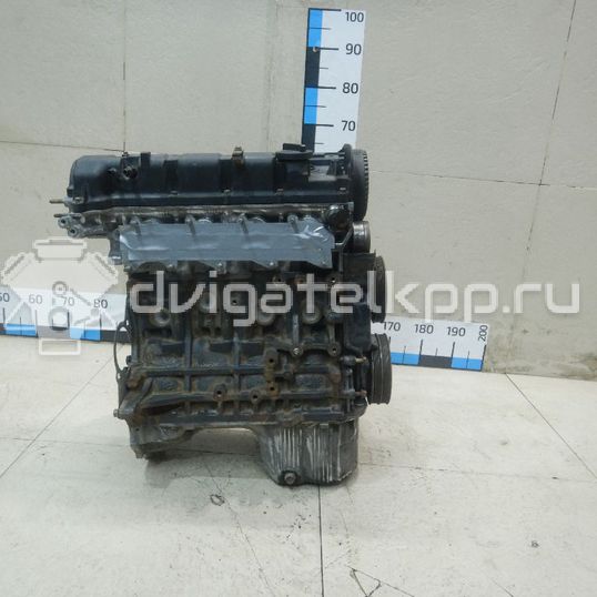 Фото Контрактный (б/у) двигатель G4GB для Hyundai (Beijing) Moinca Ming Yu / Yue Dong / Elantra 131-146 л.с 16V 1.8 л бензин 2110123L30