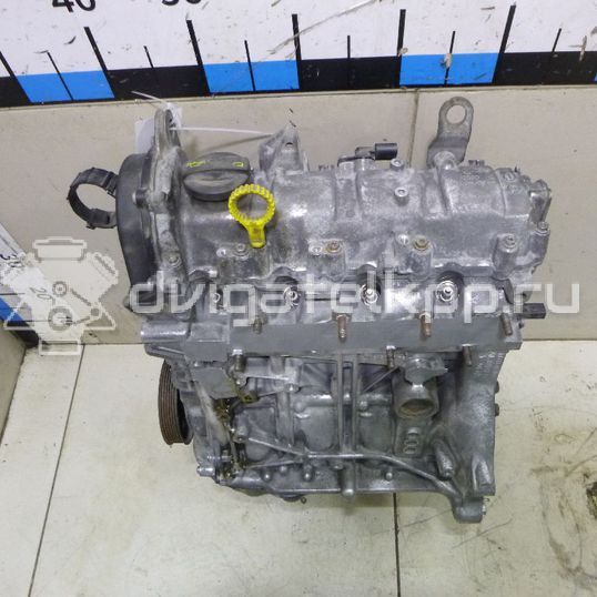 Фото Контрактный (б/у) двигатель CBZB для Volkswagen / Audi 105 л.с 8V 1.2 л бензин 03F100091A