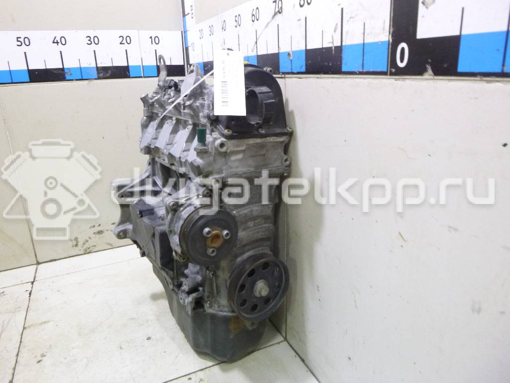 Фото Контрактный (б/у) двигатель CBZB для Volkswagen / Seat 105 л.с 8V 1.2 л бензин 03F100091A {forloop.counter}}